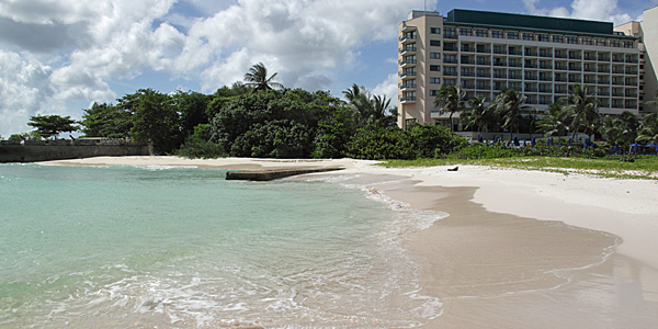 Hilton Barbados