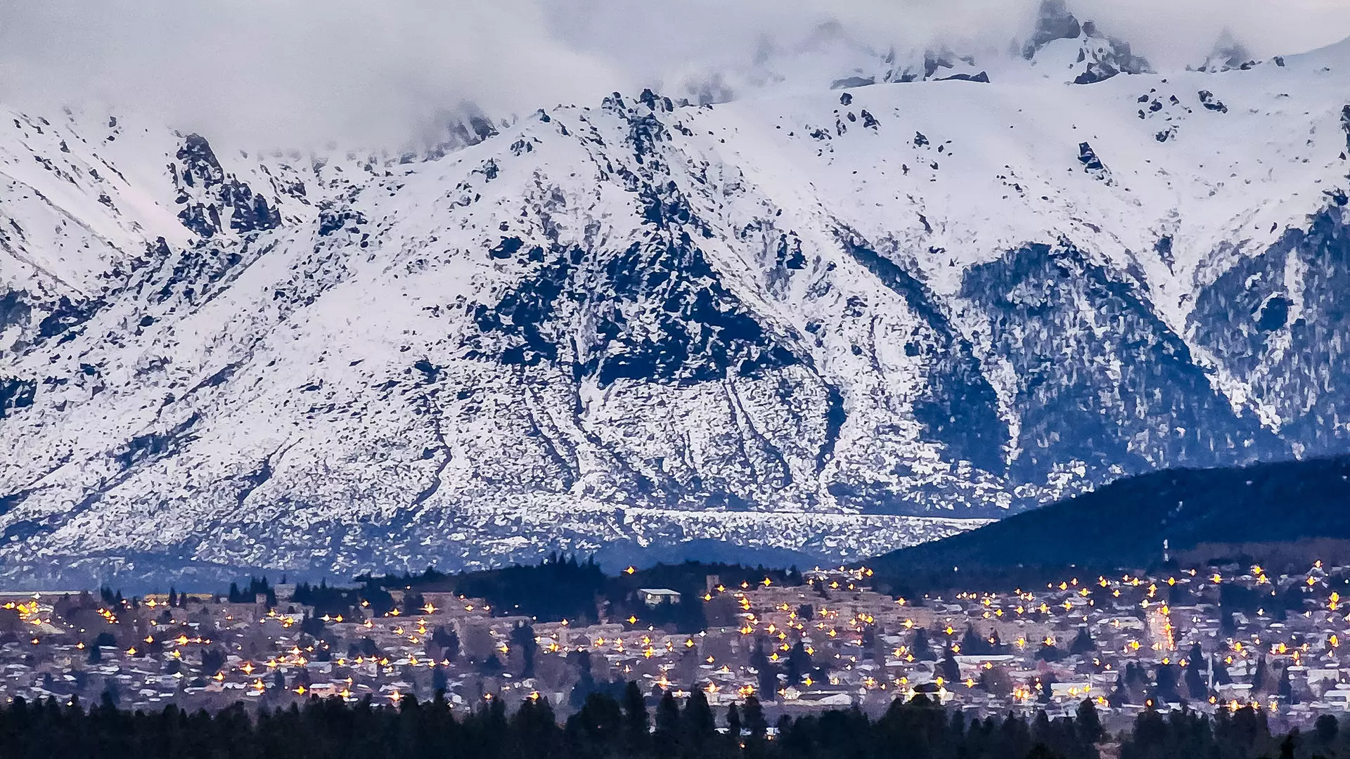roteiro bariloche 5 dias - Quantos dias em Bariloche? - Vale Liberdade