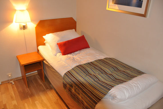 Rica Hotel Bergen