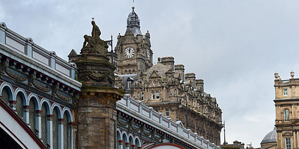 Edimburgo