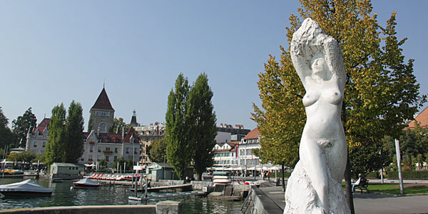 Lausanne