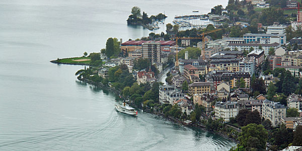 Montreux