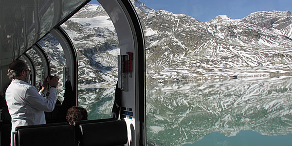 Bernina Express