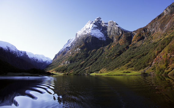 Nærøyfjord