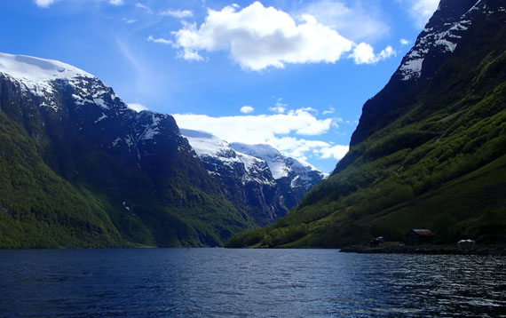 Nærøyfjord