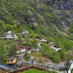 Geiranger