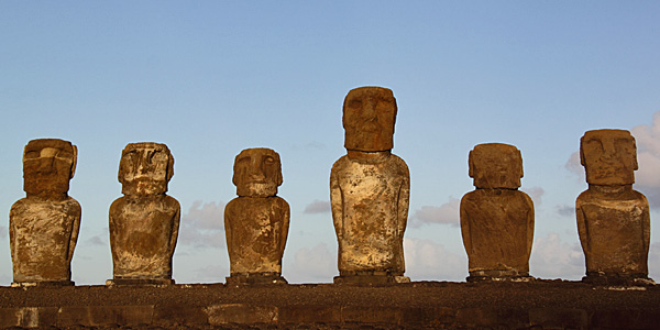 Ilha de Páscoa