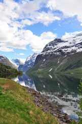 Lago Loen