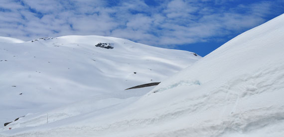 De Loen para Geiranger