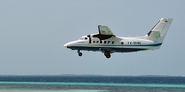 Los Roques