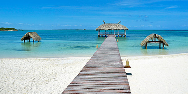 Meliá Buenavista Cuba