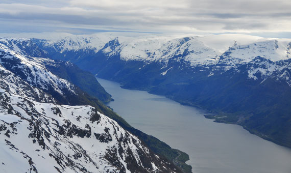 Dinamarca e Noruega: quando ir, e quando custa