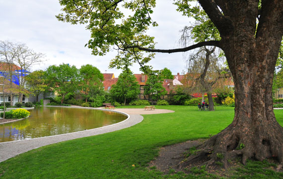 Hans Christian Andersen Museum