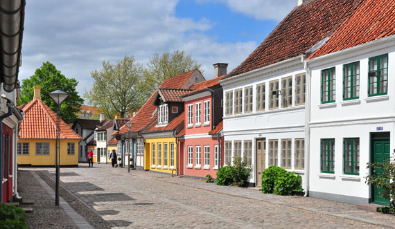 Odense