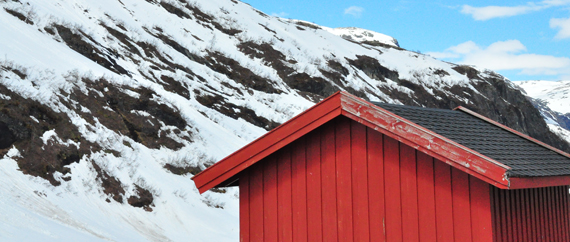 Noruega: entre Oslo e Bergen, uma viagem pelos fiordes 1