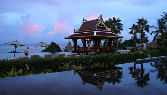 Regent Phuket Cape Panwa