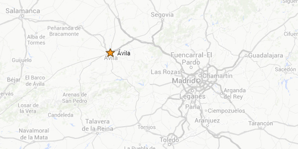 Ávila