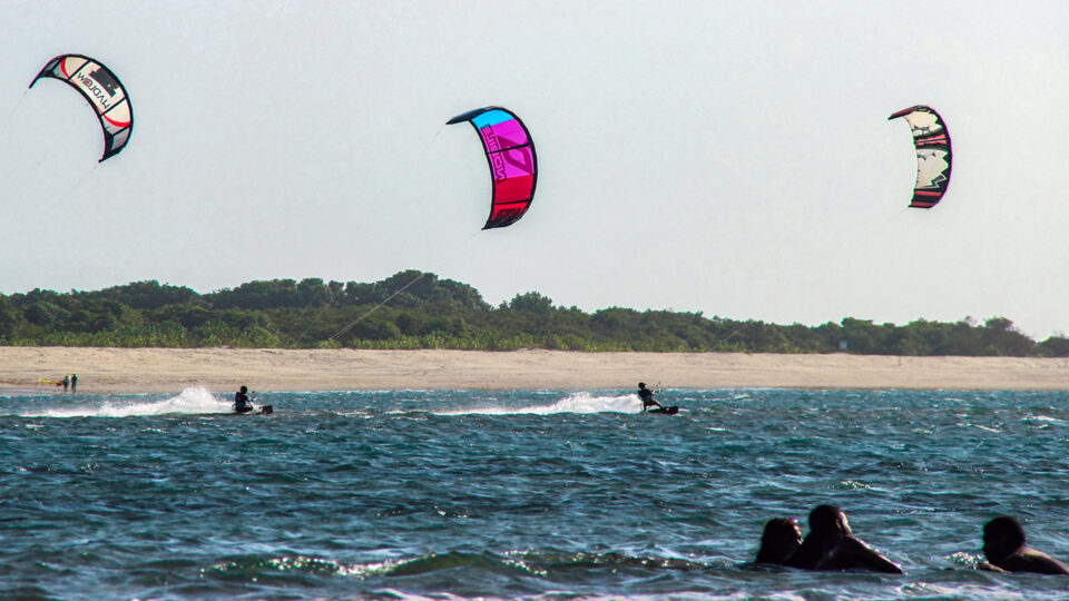 Guia de Barra Grande do Piauí - introdução