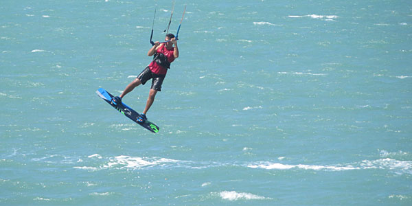 Barra Grande do Piauí precisa carro