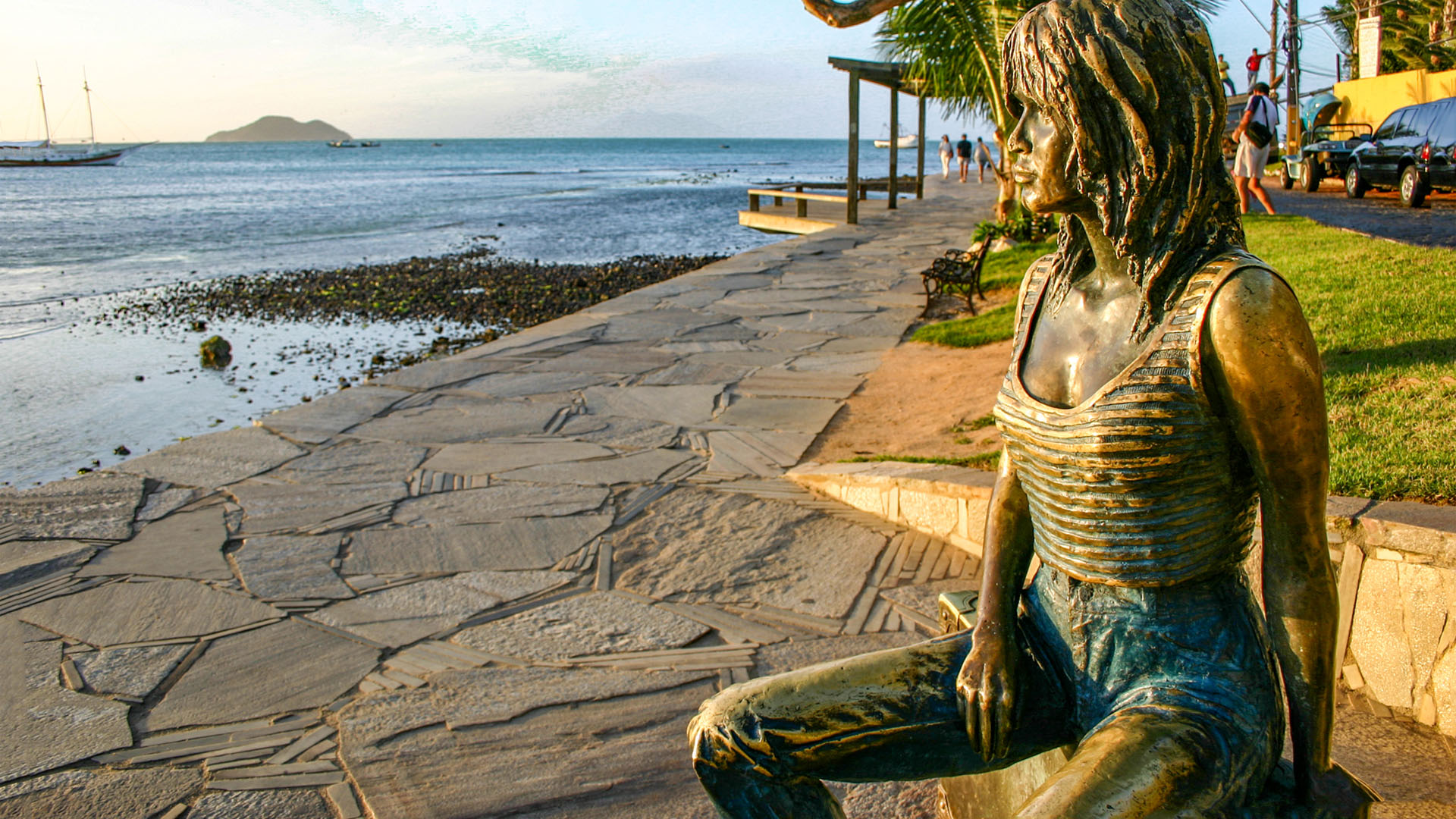 Para Búzios via MAC (Niterói) - Blog do Rodrigo - 1000 dias