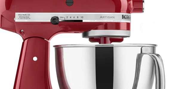 Batedeira KitchenAid