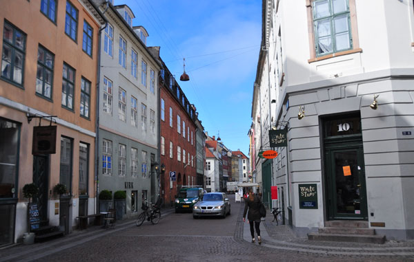 Copenhagen