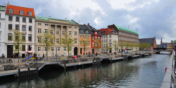 Copenhagen