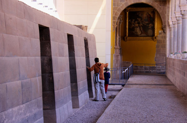 Convento de Santo Domingo