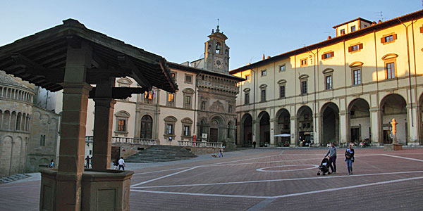 Arezzo