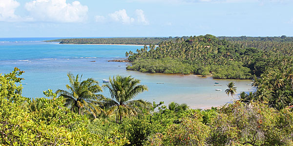 Boipeba