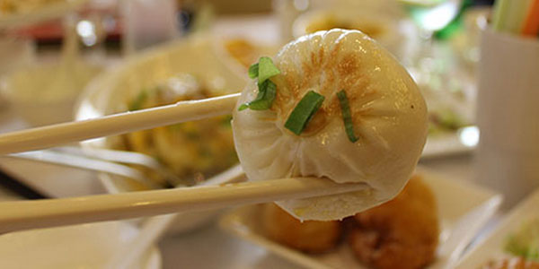 Dim sum