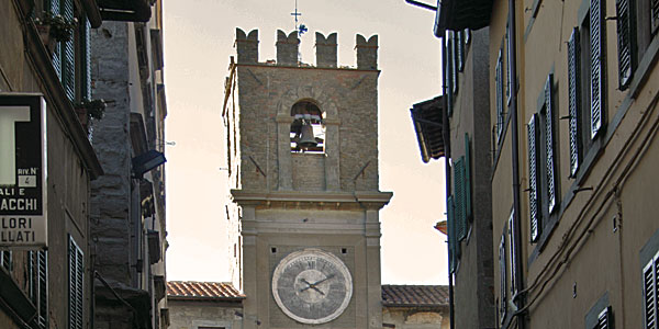 Cortona