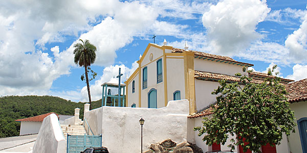 Cidade de Goiás