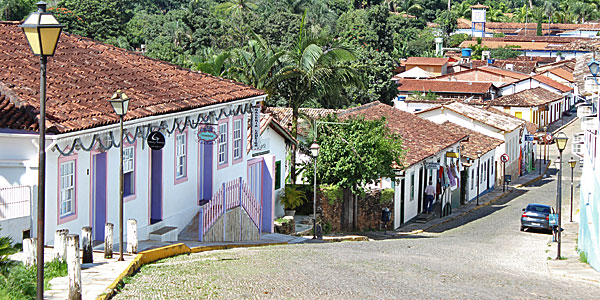 Pirenópolis