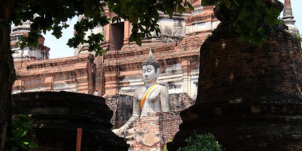 Ayutthaya