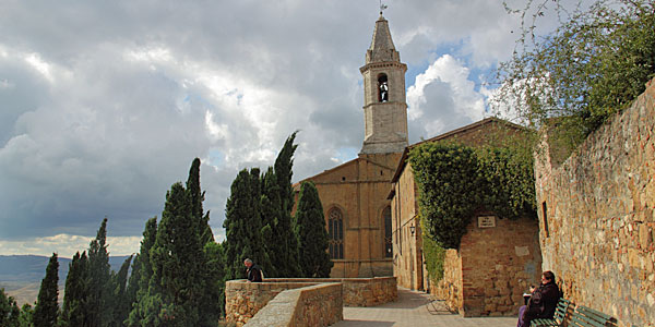 Val d'Orcia