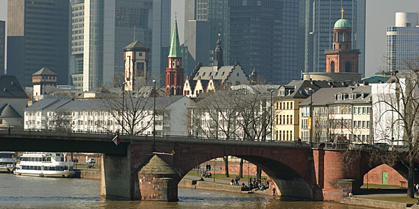 Frankfurt