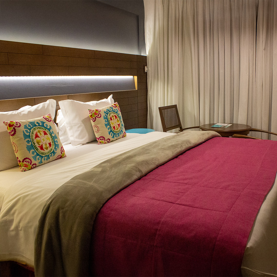 Hotel Cercano Gramado
