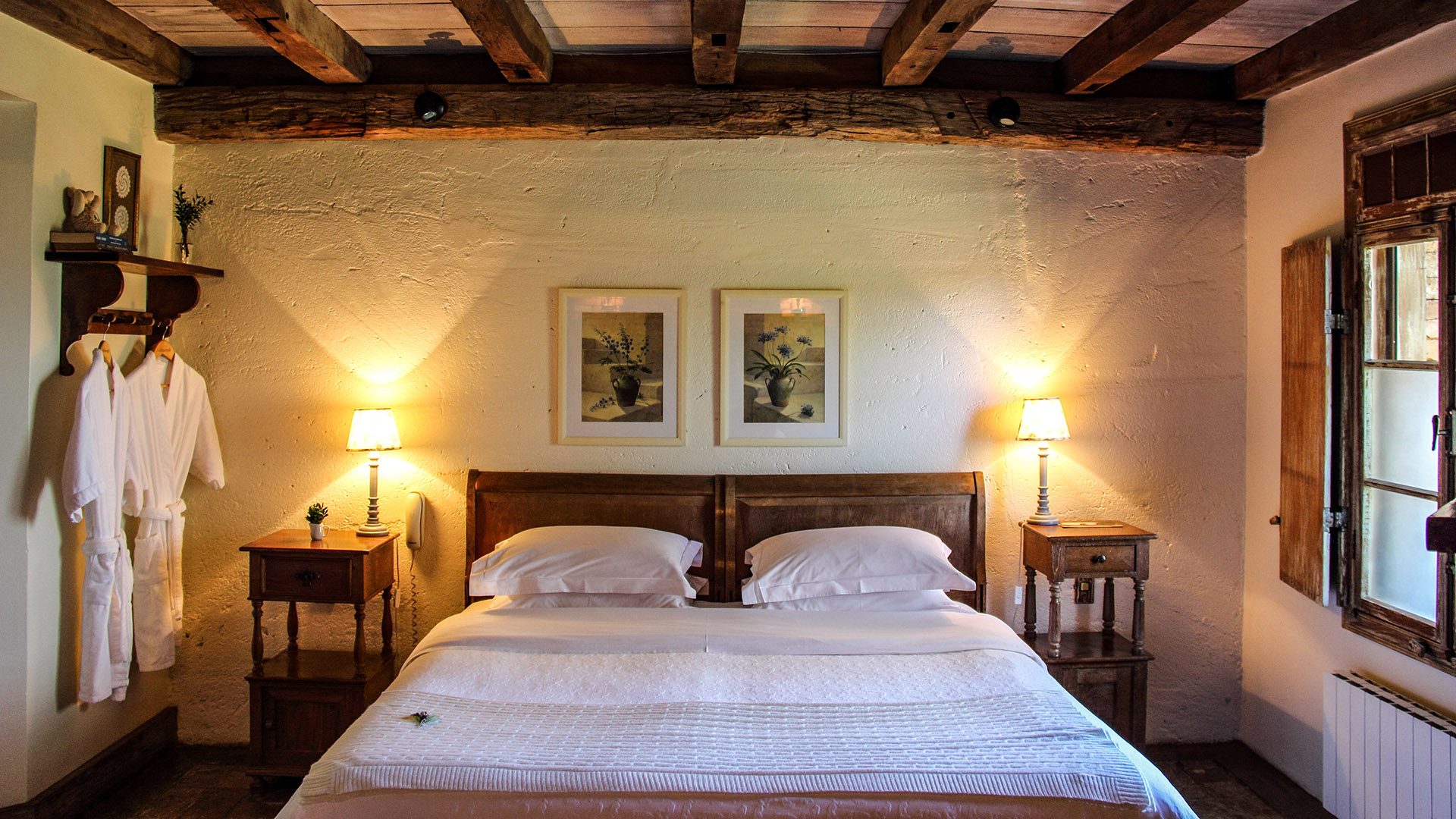La Hacienda Gramado