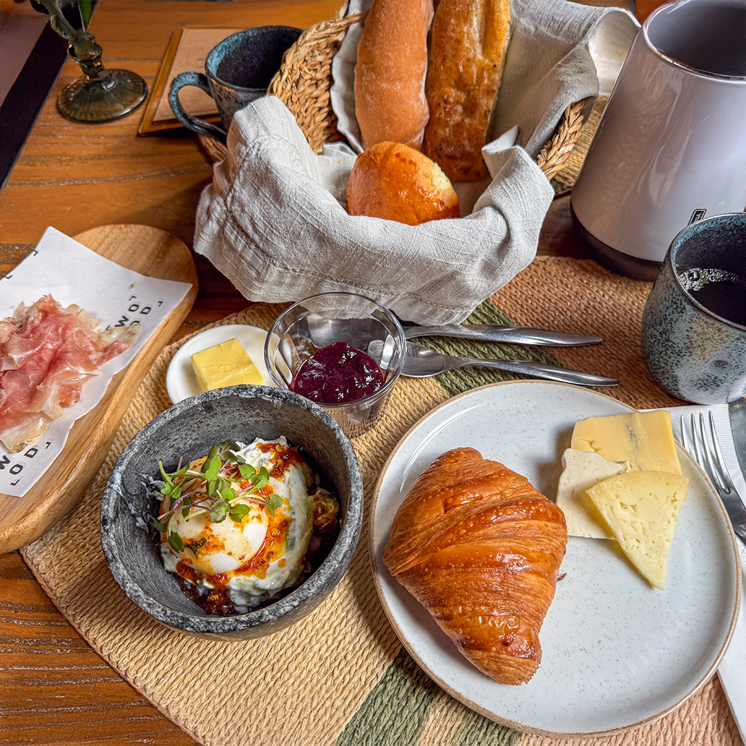 Hotel Wood Gramado