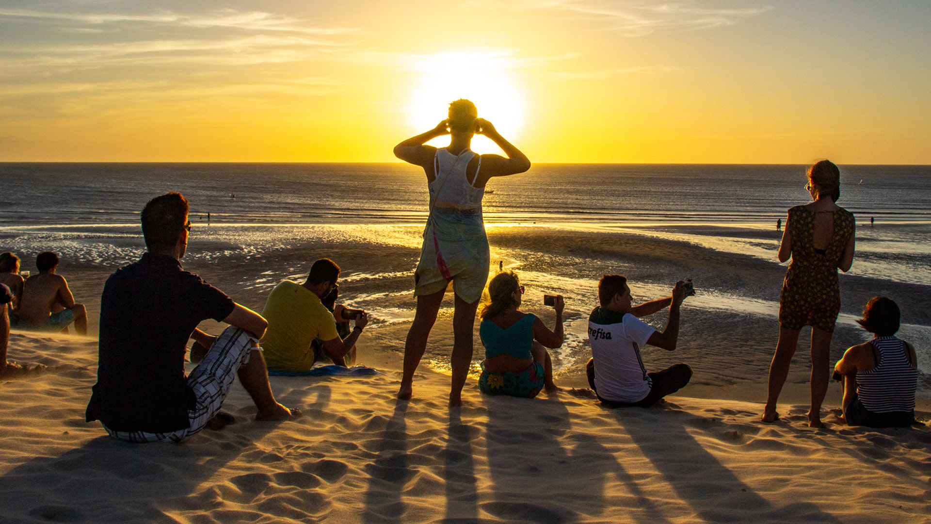 Guia de Jericoacoara: introdução