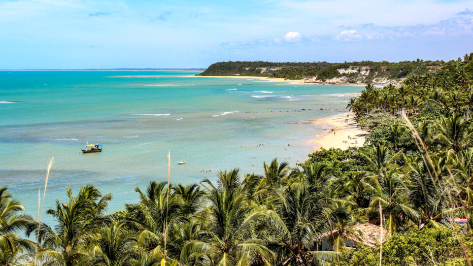 Guia da Praia do Espelho