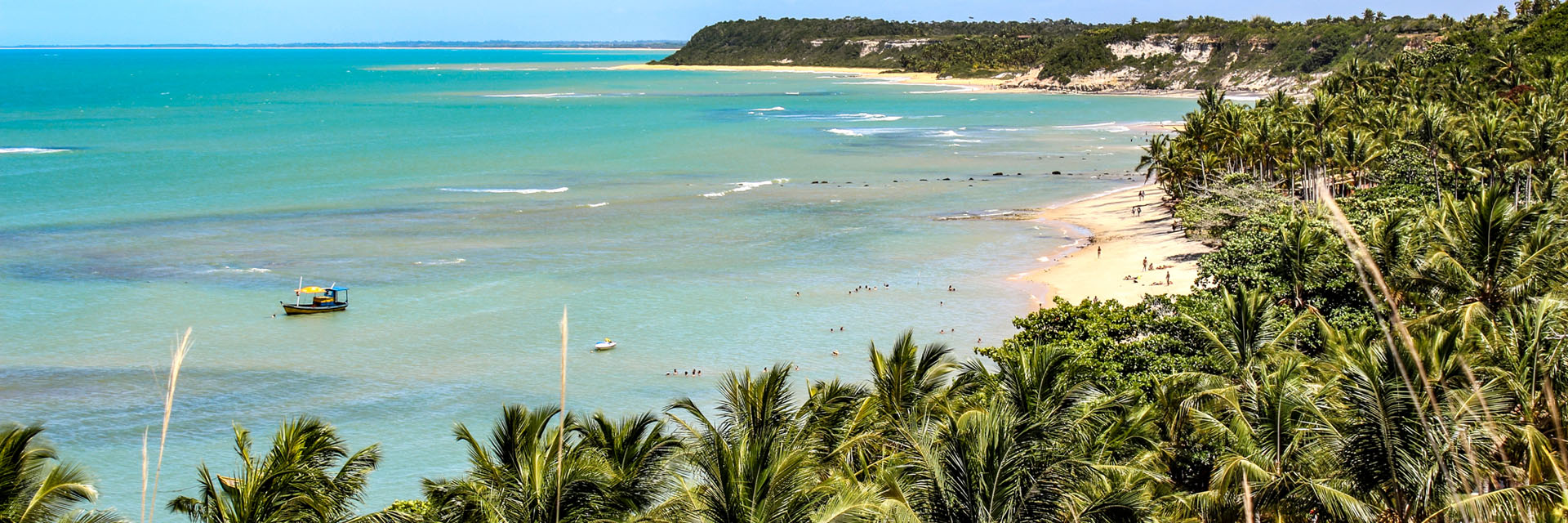 Guia da Praia do Espelho