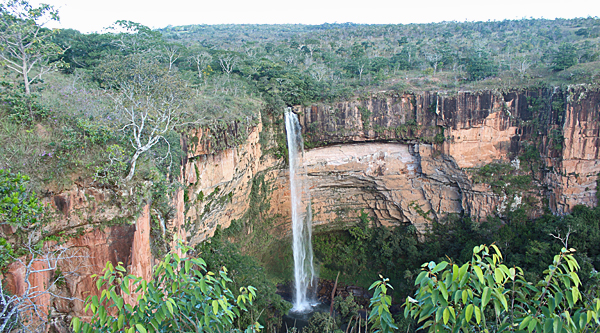 Chapada dos Guimarães