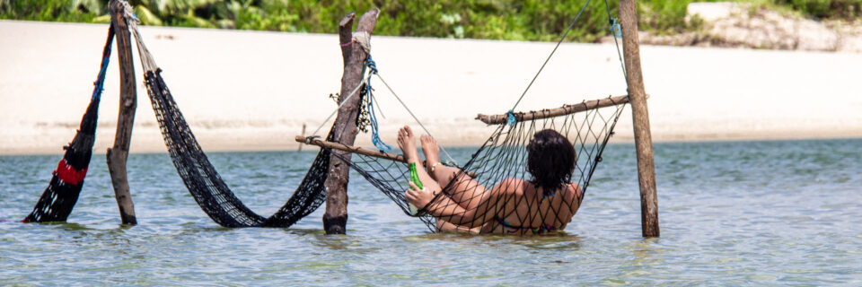 Introdução a Jericoacoara