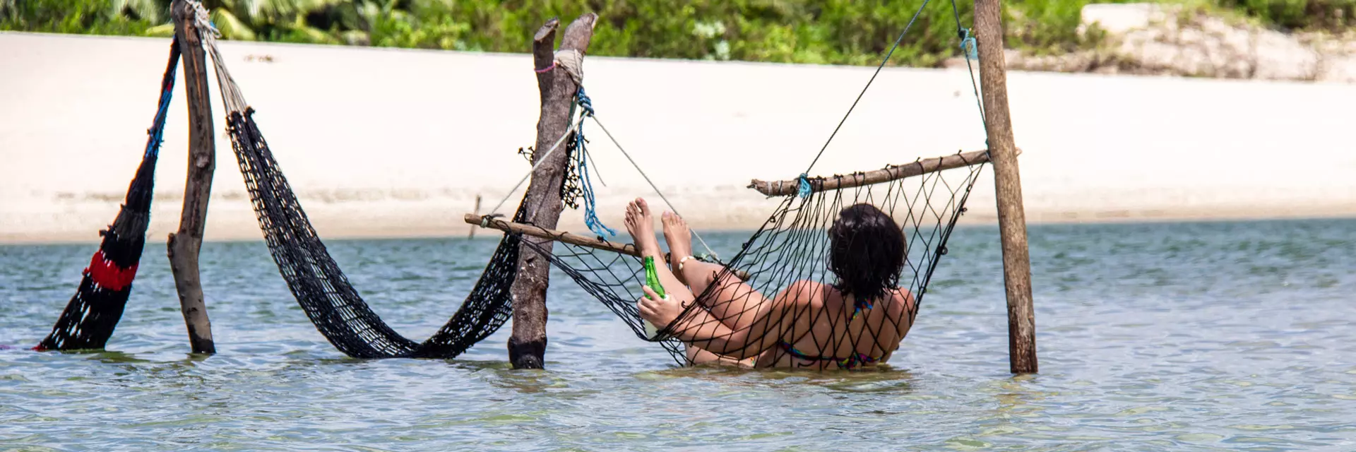 O Passeio do Cavalo Marinho em Jericoacoara: 5 opiniões e 11 fotos