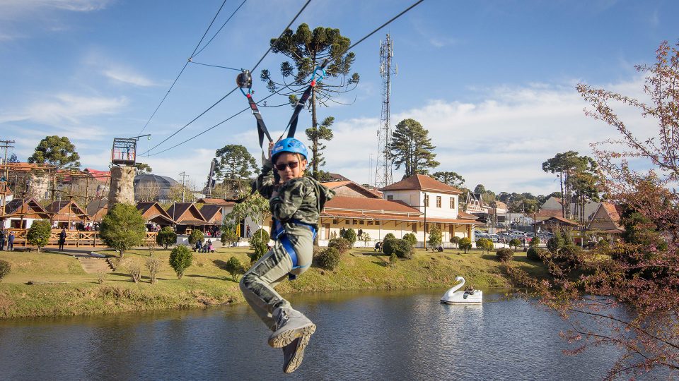 o que fazer em campos do jordao