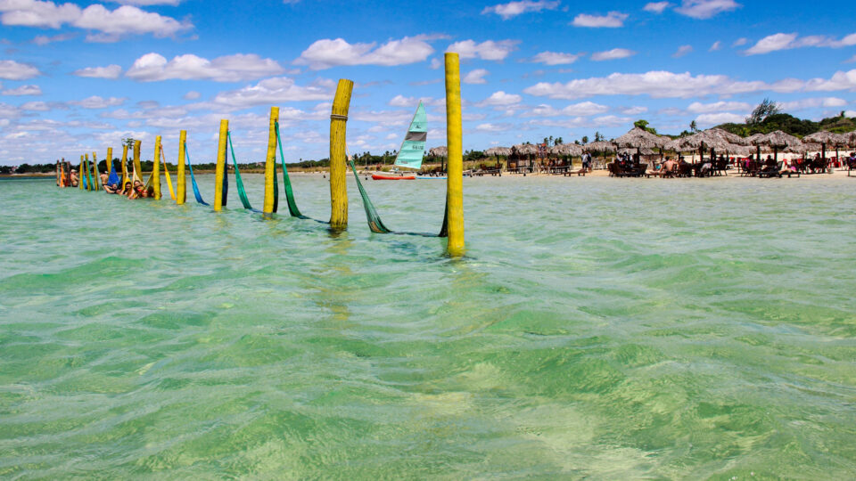 O que fazer em Jericoacoara