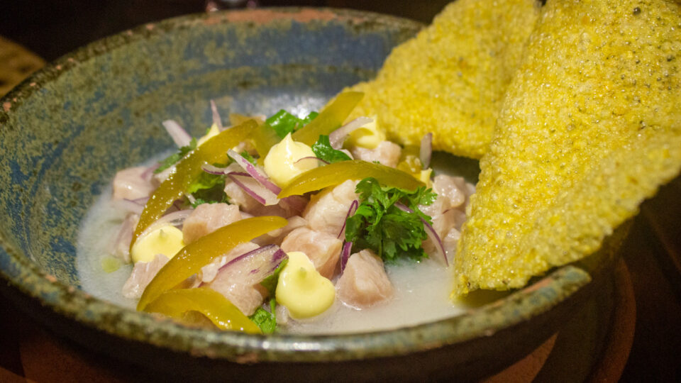 Onde comer em Barra Grande do Piauí