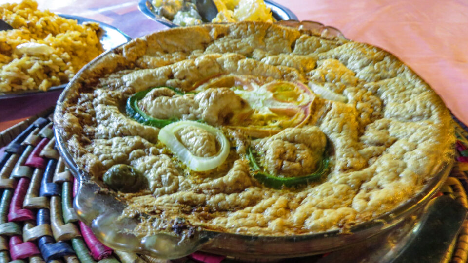 Onde comer em Parnaíba